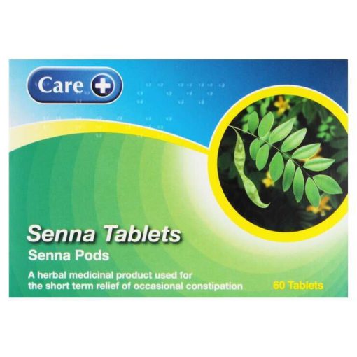 Senna Tablets (100s)