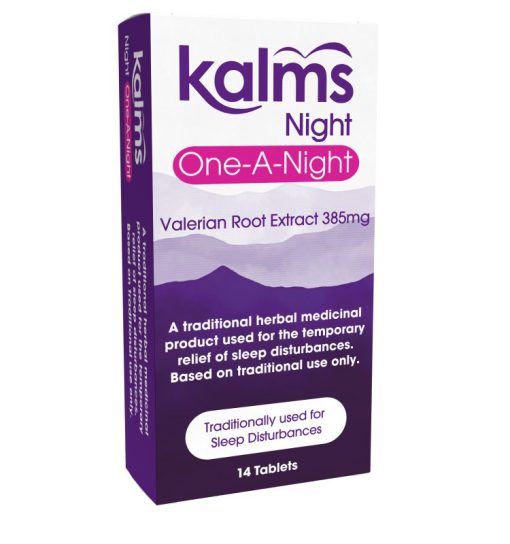 Kalms One A Night