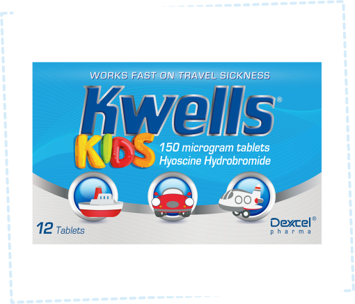 Kwells Kids