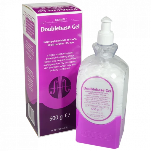 Doublebase gel