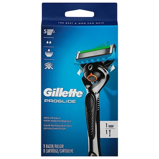 Gillette Fusion ProGlide