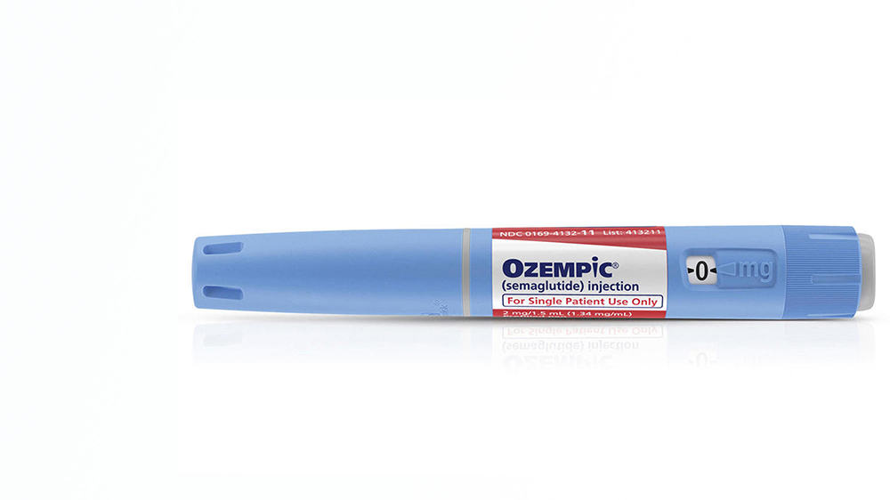 Ozempic has proven to be very effective in the treatment of diabetes and weight loss